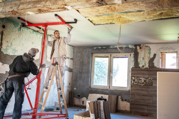 Best Commercial Insulation in Kennedale, TX