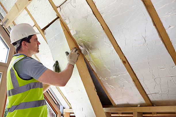 Types of Insulation We Offer in Kennedale, TX