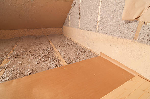 Types of Insulation We Offer in Kennedale, TX